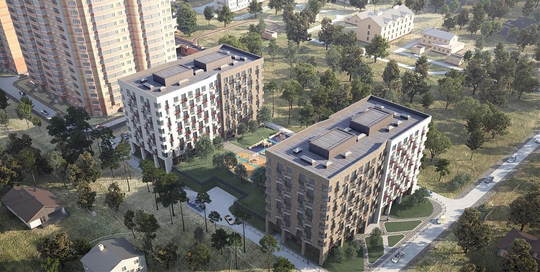  Квартирный контроль