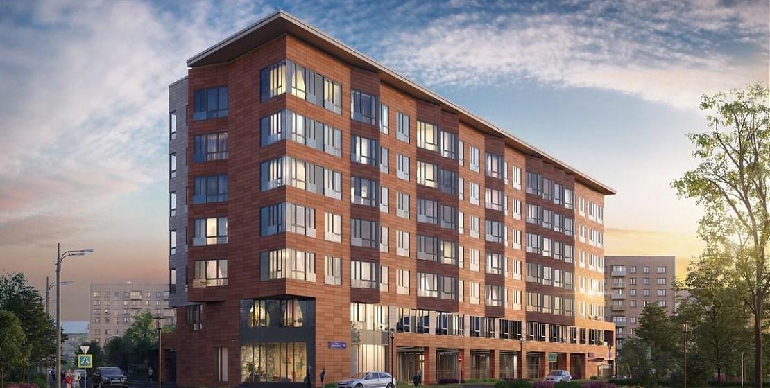  Квартирный контроль