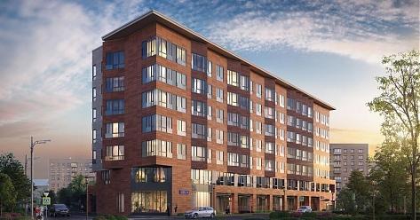 ЖК "Счастье на Масловке" (Васнецов Дом Лидер на Масловке) Квартирный контроль