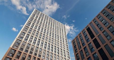 ЖК "Полар" Квартирный контроль