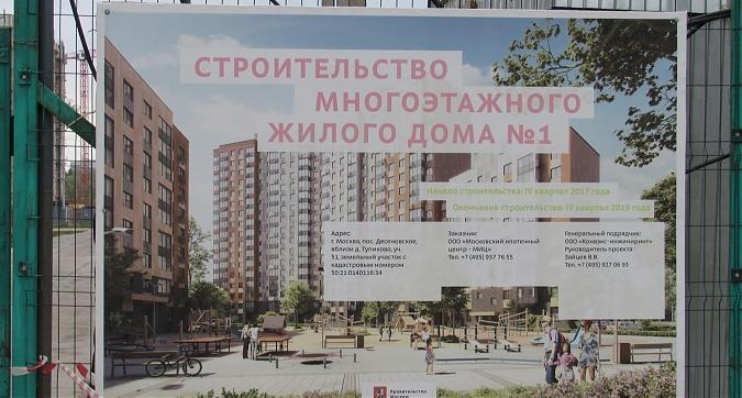 ЖК Кленовые аллеи, паспорт объекта, фото - 8 Квартирный контроль