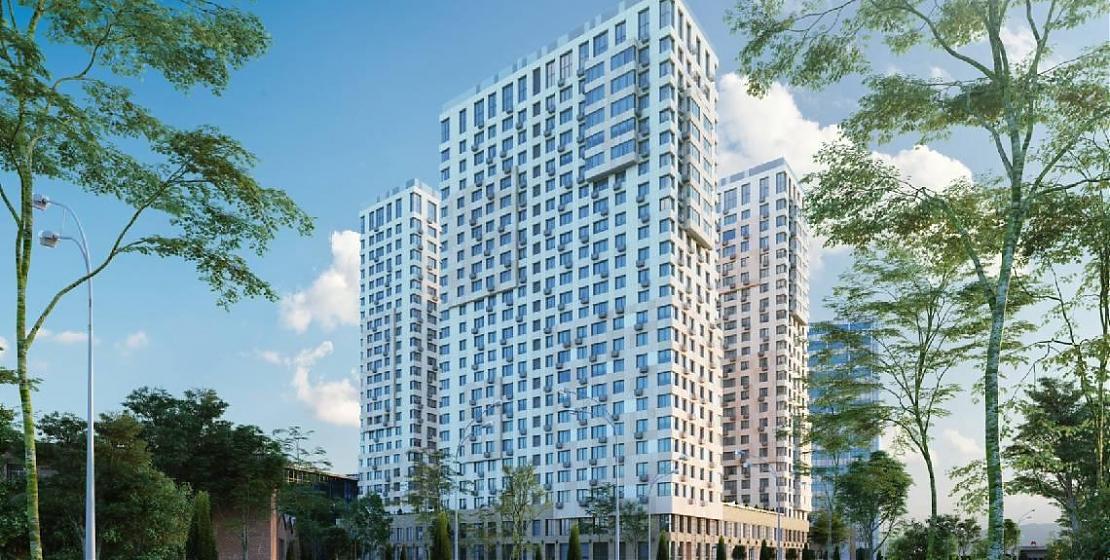  Квартирный контроль