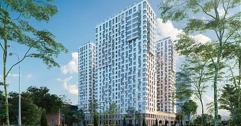 ЖК "Талисман" на Дмитровском Квартирный контроль