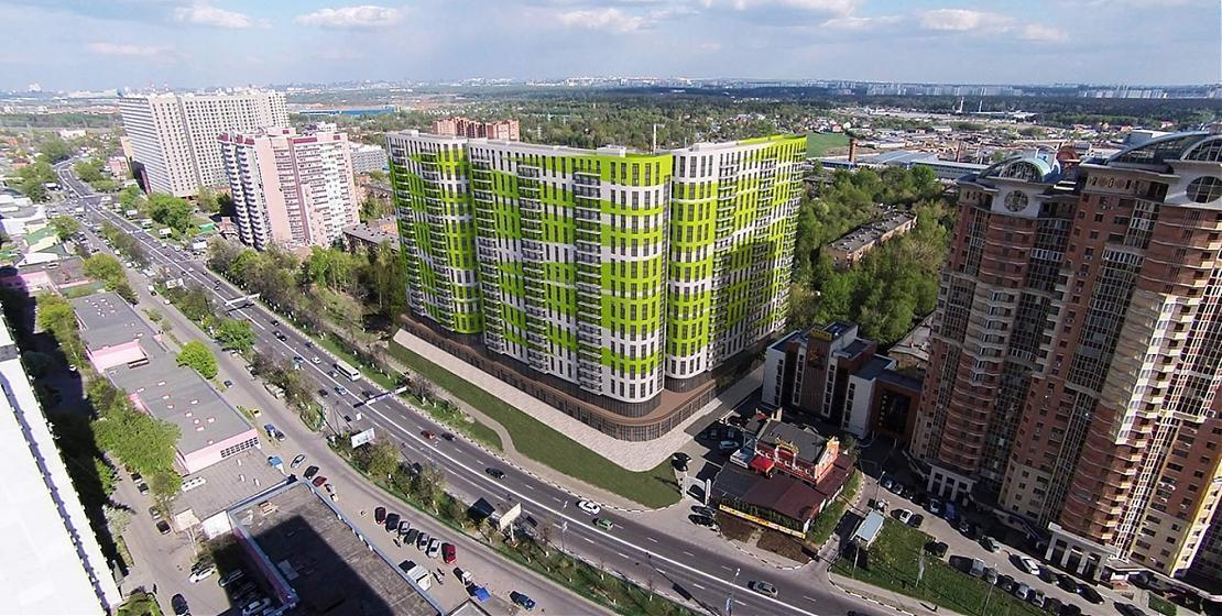  Квартирный контроль