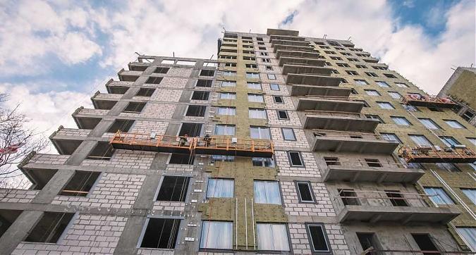 ЖК Mainstreet (МейнСтрит) Квартирный контроль