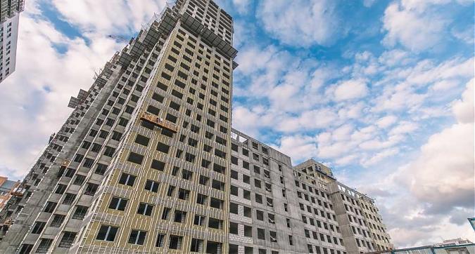 ЖК Mainstreet (МейнСтрит) Квартирный контроль