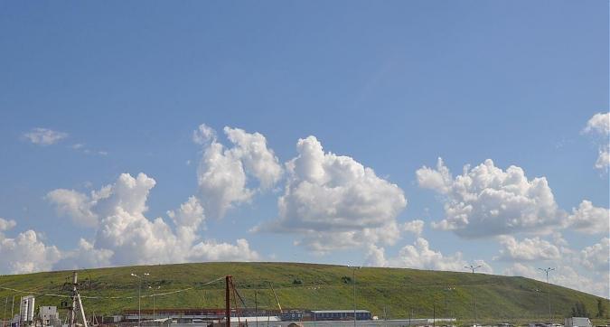 ЖК Саларьево парк, ТБО вблизи жилого комплекса Квартирный контроль