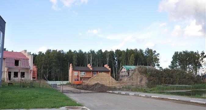 ЖК Приозерный с улицы Лесная Фото 1 Квартирный контроль