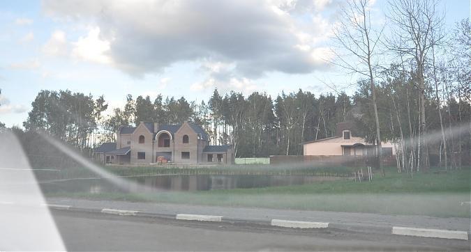 ЖК Приозерный с улицы Лесная Фото 2 Квартирный контроль