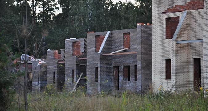 ЖК Приозерный с улицы Лесная Фото 3 Квартирный контроль