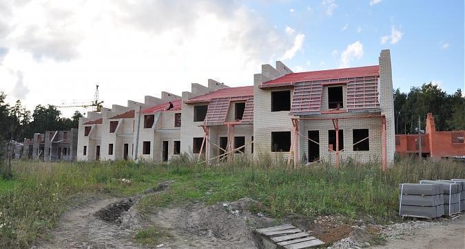ЖК Приозерный Корпуса 40-45 Квартирный контроль