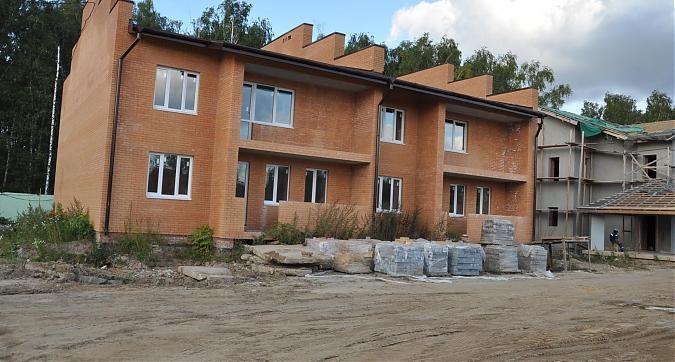ЖК Приозерный с улицы Лесная Фото 4 Квартирный контроль