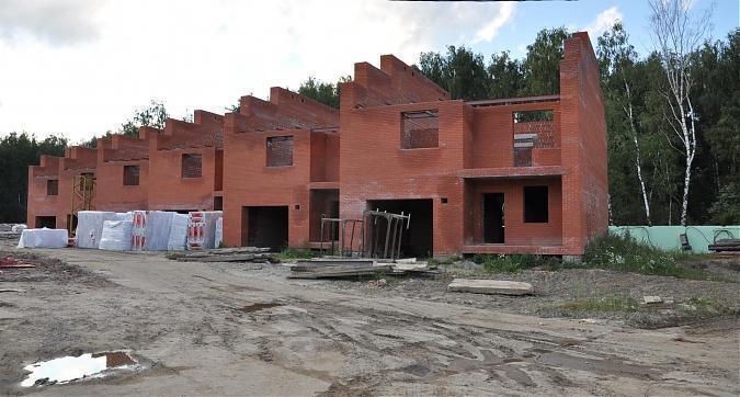 ЖК Приозерный с улицы Лесная Фото 5 Квартирный контроль