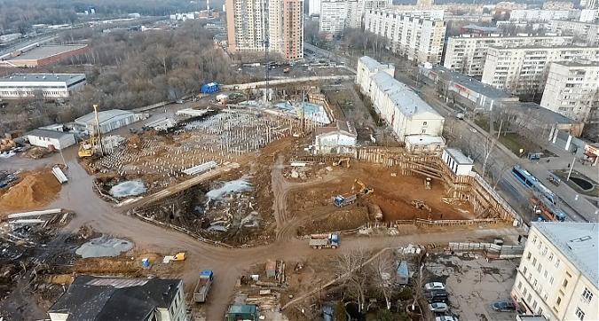  Квартирный контроль