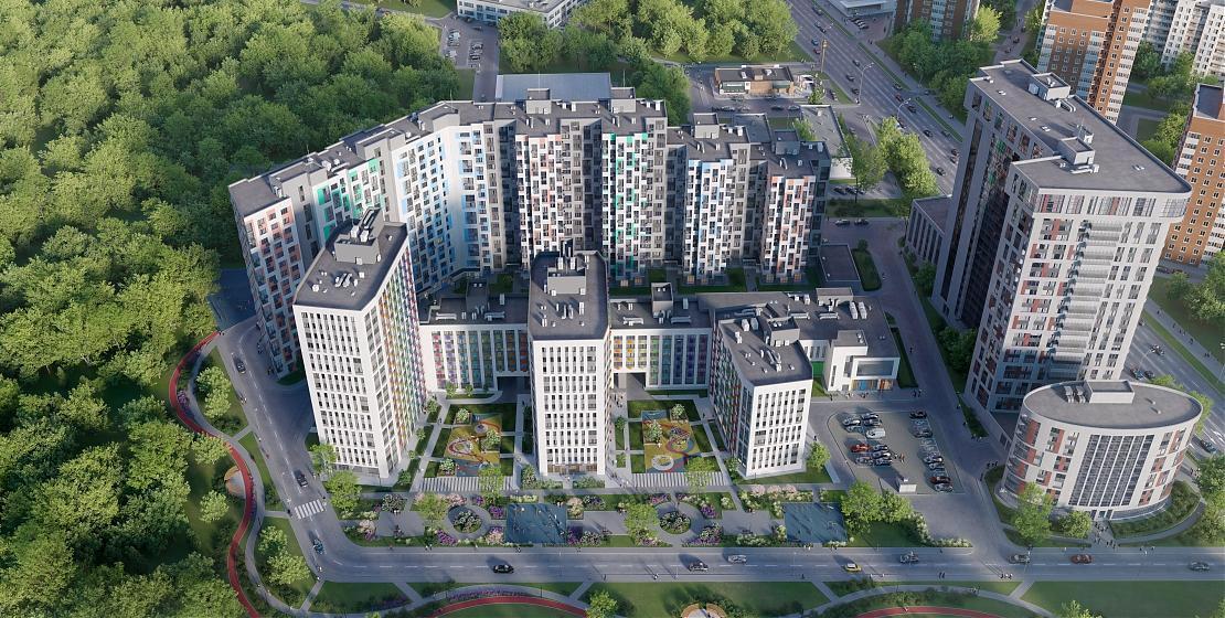  Квартирный контроль