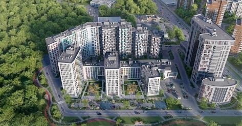 ЖК "Планерный Квартал" Квартирный контроль