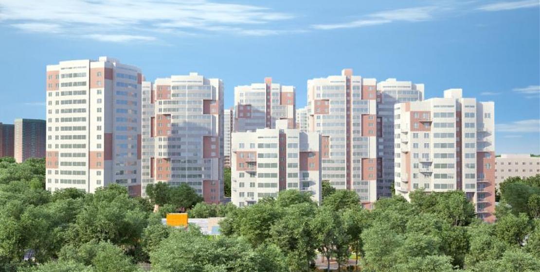  Квартирный контроль