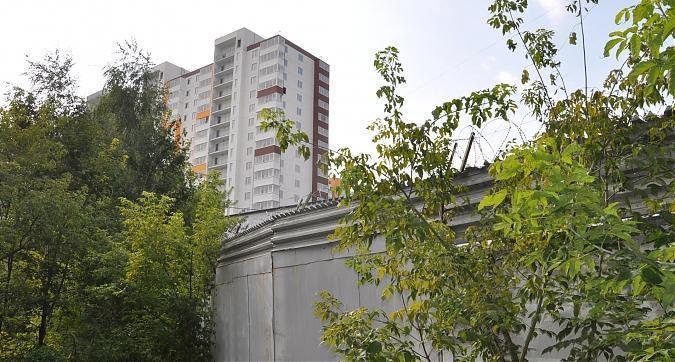 ЖК Квартал Лукино идет внутренняя отделка Квартирный контроль
