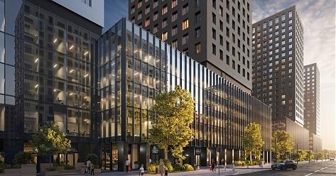 ЖК "ЗилАРТ" Квартирный контроль