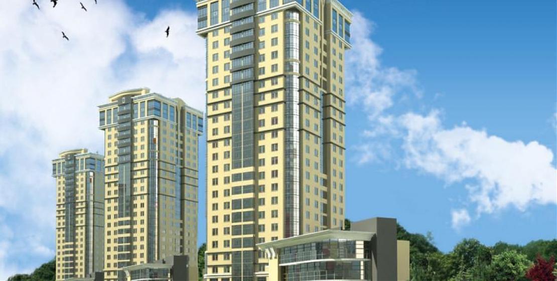  Квартирный контроль