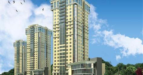 ЖК "Президентский" Квартирный контроль