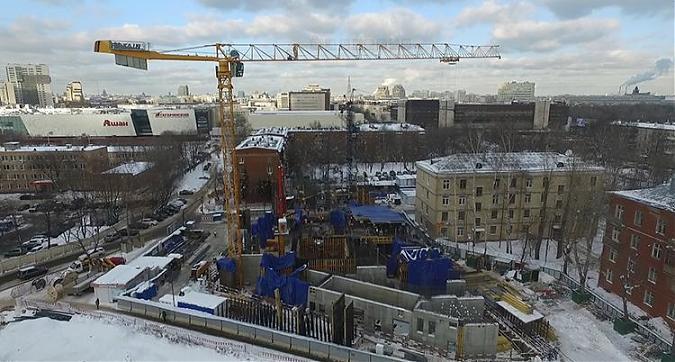  Квартирный контроль