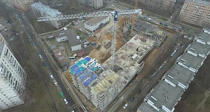  Квартирный контроль