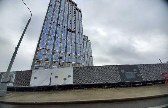 ЖК "Dream Towers" (Дрим Тауэрс) Квартирный контроль