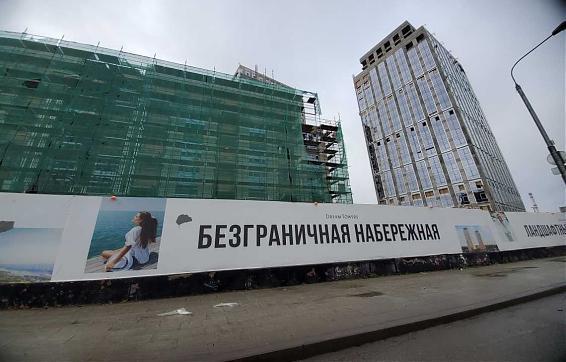 ЖК "Dream Towers" (Дрим Тауэрс) Квартирный контроль