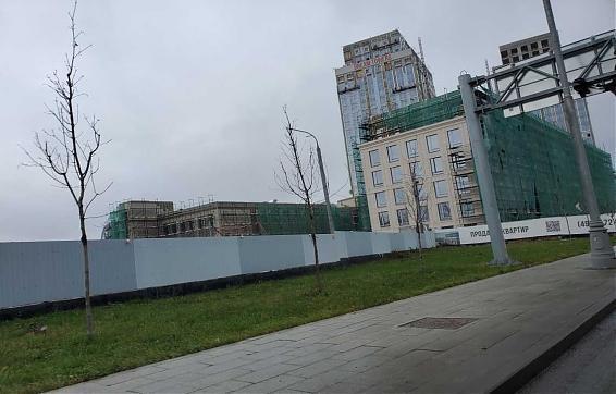 ЖК "Dream Towers" (Дрим Тауэрс) Квартирный контроль