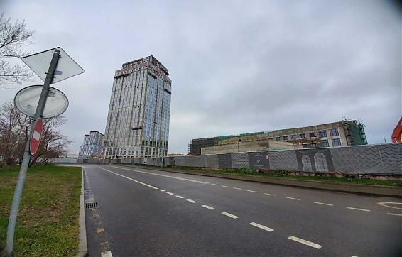 ЖК "Dream Towers" (Дрим Тауэрс) Квартирный контроль