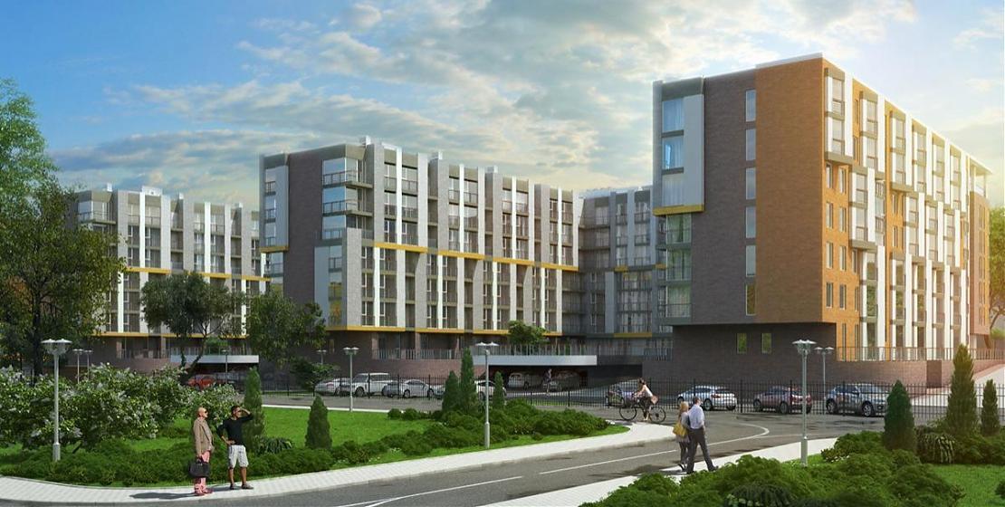  Квартирный контроль