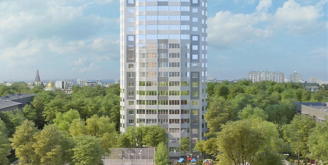  Квартирный контроль