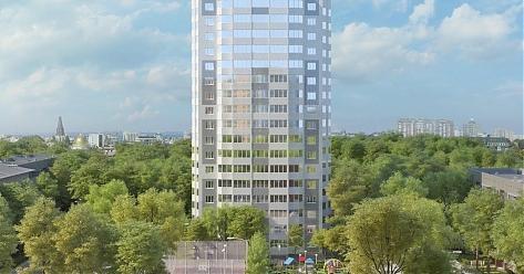 ЖК «Надежда» Квартирный контроль