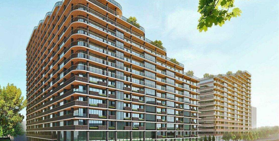  Квартирный контроль