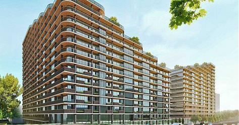 ЖК "MYPRIORITY Basmanny" Квартирный контроль