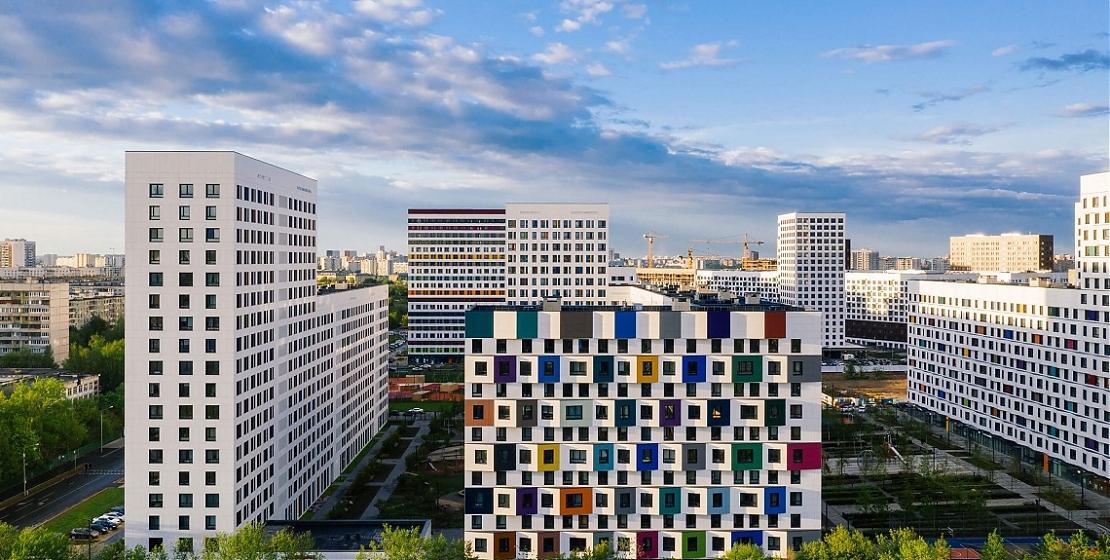  Квартирный контроль