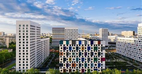 ЖК "Green Park" (ЖК "Грин Парк") Квартирный контроль