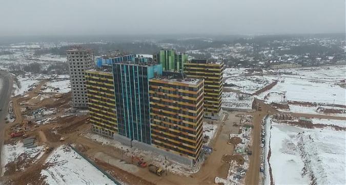  Квартирный контроль