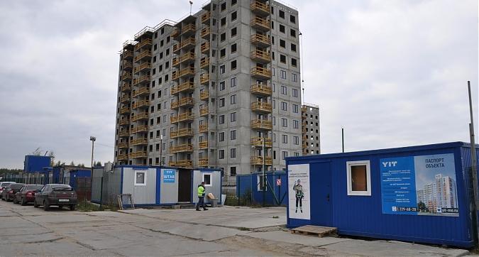 ЖК Десятка Фото 2 Квартирный контроль