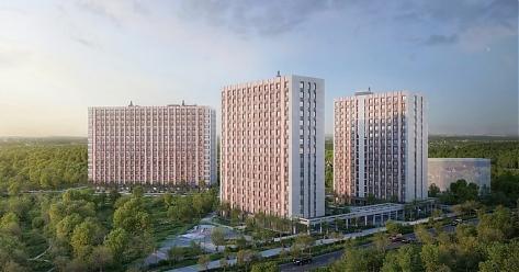 ЖК «Ольховый Квартал» Квартирный контроль