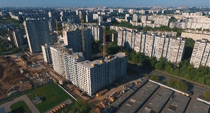  Квартирный контроль