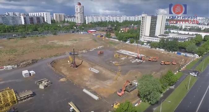  Квартирный контроль