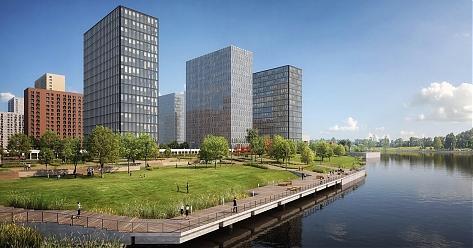 ЖК "Мякинино парк" Квартирный контроль