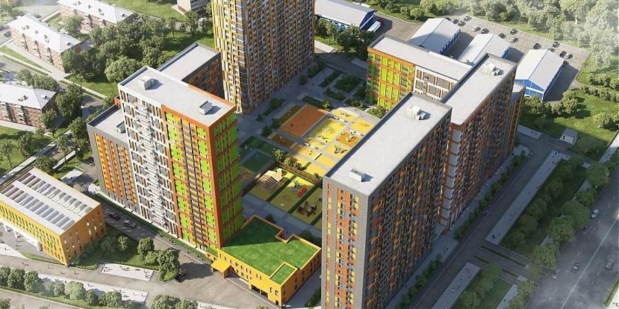  Квартирный контроль