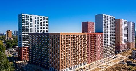 ЖК "Люберцы Парк" Квартирный контроль