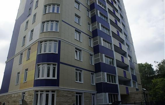 ЖК Дом на Войковской, вид с Коптевской ул., фото 2 Квартирный контроль
