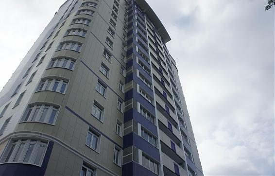 ЖК Дом на Войковской, вид с Коптевской ул., фото 5 Квартирный контроль