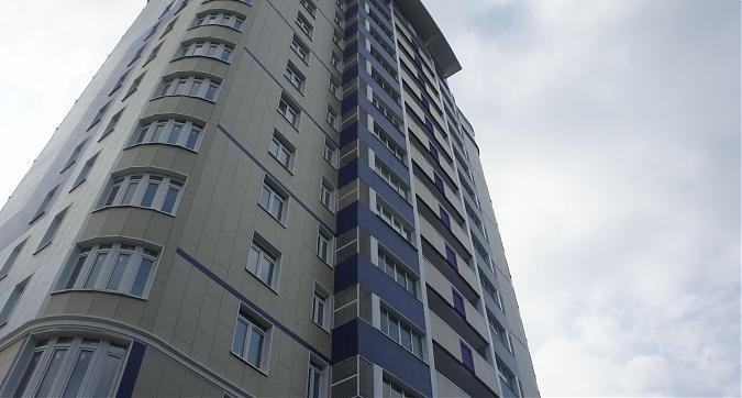 ЖК Дом на Войковской, вид с Коптевской ул., фото 5 Квартирный контроль