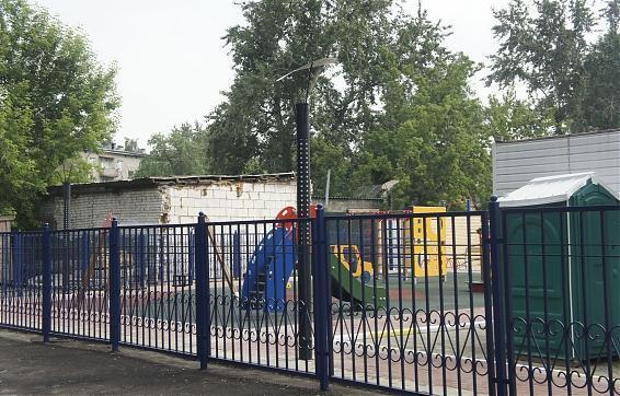 ЖК Дом на Войковской, вид с Коптевской ул., фото 6 Квартирный контроль